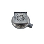 Трап душевой Pestan Confluo Standard Square 1 Mask
